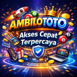 ambilototo akses