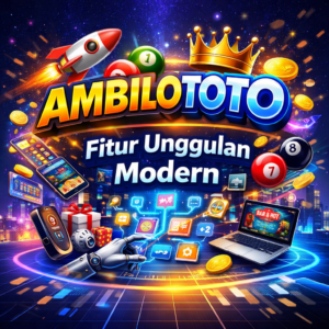 ambilototo fitur